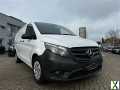 Foto Mercedes-Benz Vito Kasten 114CDI*Klima*1.Hd*Automatik*AHK*Navi