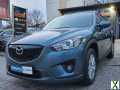 Foto Mazda CX-5 SENDO*BOSE*NAVI*SHZ*AHK*TEMP*SPUR*