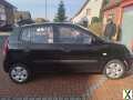 Foto Kia picanto