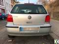 Foto VW Polo EZ 2001 kein TÜV