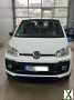 Foto Volkswagen VW up! GTI mit beats audio