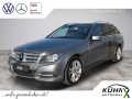 Foto Mercedes-Benz Mercedes-Benz C 180 T Avantgarde | PTS SITZHEIZ