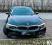 Foto BMW 520d Sportline g31 Service Paket bis 2025