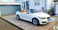 Foto BMW CABRIO 220i Luxury Line