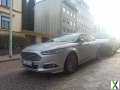 Foto Ford Mondeo 2,0 TDCi 132kW Titanium PowerShift Ti