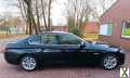 Foto BMW 520i Navi_Komfortsitze_Digitales Tacho