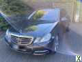 Foto Mercedes E350 W212