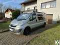 Foto Opel Vivaro L2 Camper