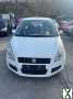 Foto Suzuki Splash Comfort*75.000KM*KLIMA*2HAND