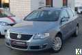 Foto Volkswagen Passat Variant/AHK/SHZ/TEMPOMAT/BC/TÜV NEU/EURO5