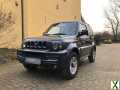 Foto Suzuki Jimny 1.3 4WD Comfort Comfort