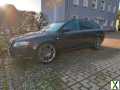 Foto Audi A4 3.0 TDI quattro Avant -