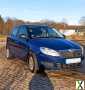 Foto Skoda Fabia 1.2l 51kW Cool Edition