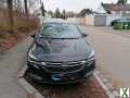 Foto Opel Astra Sports Tourer