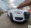 Foto Audi Q3 Quattro Stronic