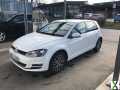 Foto Volkswagen Golf 1.6 TDI 4MOTION BMT ALLSTAR ALLSTAR