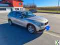 Foto BMW X1 2,0i E84