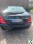 Foto Mercedes Benz S350 CDI W221 Blue-Tec