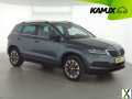 Foto Skoda Karoq 2.0 TDI Clever DSG+LED+Navi+4xSHZ+ PDCv+h