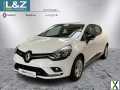 Foto Renault Clio IV Limited TCe 75