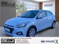 Foto Hyundai i20 Select 1.2 EU6d-T Scheinwerferreg. Fahrerpro