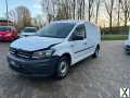 Foto Volkswagen Caddy Nfz Maxi Kasten BMT*Automatikgetriebe*