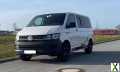 Foto VW T6 Camper 2.0 TDI 150 PS Marke Townstyle HU/AU 03/25