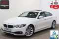 Foto BMW 420 Gran Coupe i LUXURY LINE HUD,HIFI,SCHECKHEFT