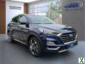 Foto Hyundai TUCSON FL 1.6 CRDi 7-DCT 4WD Premium *LED*KRELL*