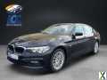 Foto BMW 520 d Sport Line, NEW Model, LED, AHK, Navi, HUD