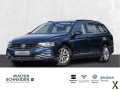 Foto Volkswagen Passat Variant 2.0 TDI DSG Business Navi LED RFK