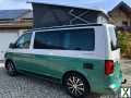 Foto VW T6.1 California Coast 4MOTION Lithium B. ,Wechselrichter DSG