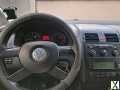 Foto VW TOURAN 2L.TDI 7SITZER