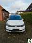 Foto VW Touran Turan Toran 2.0 TDI Highline