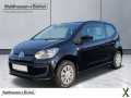 Foto Volkswagen up! 1.0 move up! *Navi *Klima Klima Navi