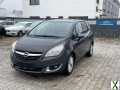 Foto Opel Meriva B drive *Aut*PDC*SHZ*