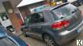 Foto VW Golf 6 1.4 122PS