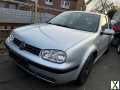 Foto Volkswagen Golf 1.4 Special