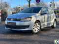 Foto Volkswagen Polo 1.4 DSG 1. HAND