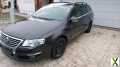 Foto Vw Passat 3c 2.0l tfsi