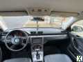 Foto Vw passat b6