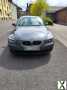 Foto BMW E60 525i