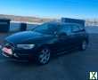 Foto Audi A6 2016