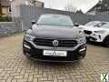 Foto Volkswagen T-Roc Alu Navi PDC Sitzheizung 1.Hand