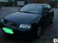 Foto Audi A3 S3 1.8