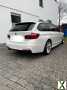 Foto BMW 318d Touring M Sport Shadow M Sport Shadow