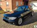 Foto BMW 116i -