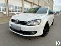 Foto VW Golf 6 2.0 TDI Style, Sport , Tief , Xenon LED ,Tüv 07.2024