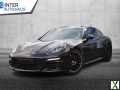 Foto Porsche Panamera*ACC*LED*SD*Sport-Chrono*Soft-Close*