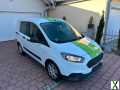 Foto Ford Transit Courier mit Garantie